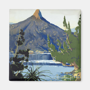 Tasmania ~ Switzerland of the South Magnet