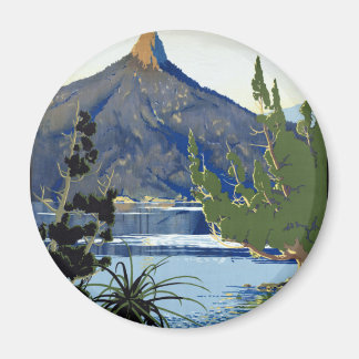 Tasmania ~ Switzerland of the South Magnet