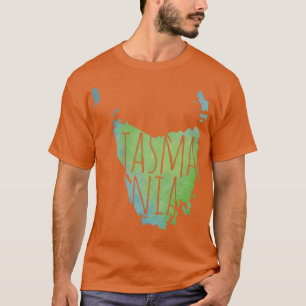 Tasmania T-Shirt