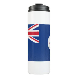 Tasmania Thermal Tumbler