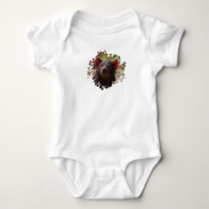 Tasmanian Devil  Baby Bodysuit