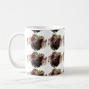 Tasmanian Devil Coffee Mug