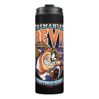 Tasmanian Devil Football Club Badge