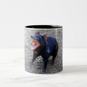 Tasmanian Devil Mug