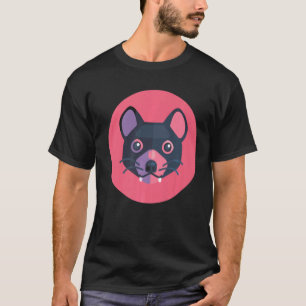 Tasmanian Devil Nature Tasmanian Devil 1 T-Shirt