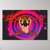 TASMANIAN DEVIL™ Standing