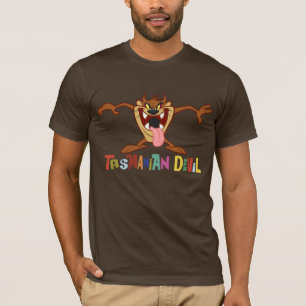 TASMANIAN DEVIL™ Standing T-Shirt
