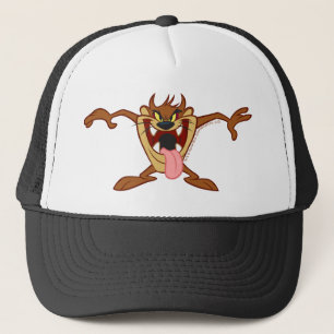 TASMANIAN DEVIL™ Standing Trucker Hat