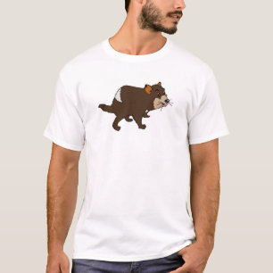 Tasmanian Devil T-Shirt