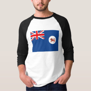 Tasmanian Flag T-Shirt