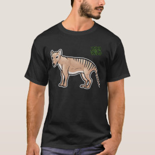 Tasmanian Tiger T-Shirt