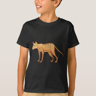 Tasmanian Tiger T-Shirt