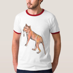 Tasmanian Tiger T-Shirt