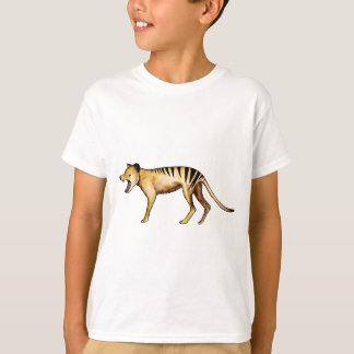 Tasmanian tiger, Thylacine T-Shirt