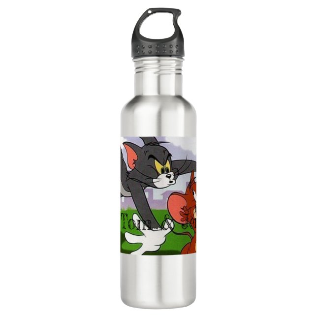 TASSE 710 ML WATER BOTTLE (Front)