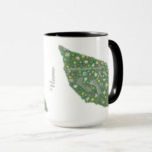 Tasse Becher Mug