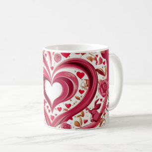Tasse Coffee Mug
