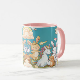 Tasse de Café Magique Mug
