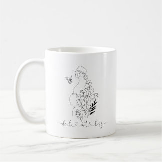 Tasse Doula Coffee Mug
