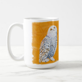 Tasse Hedwig Coffee Mug