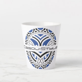 Tasse latte Cagou-Style Mug