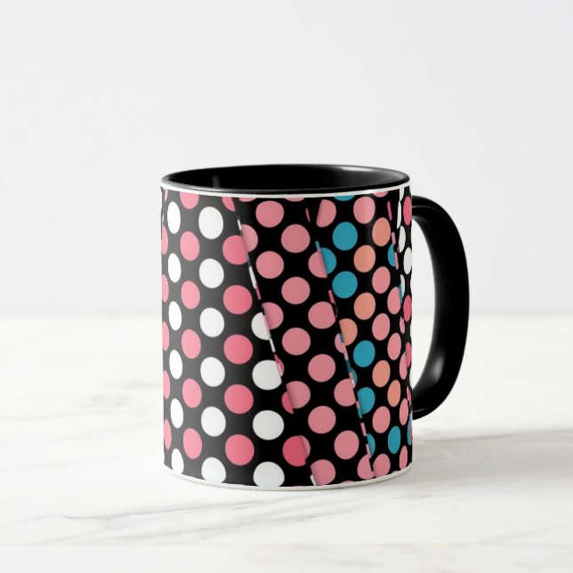 Tasse Mug (Front Right)