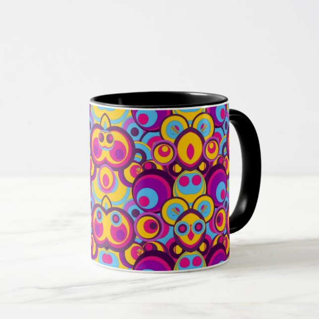 Tasse Mug (Front Right)