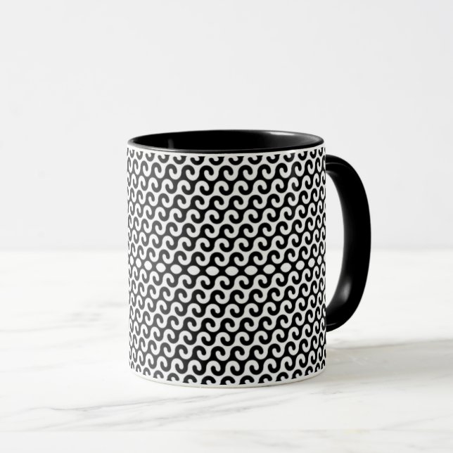 Tasse Mug (Front Right)