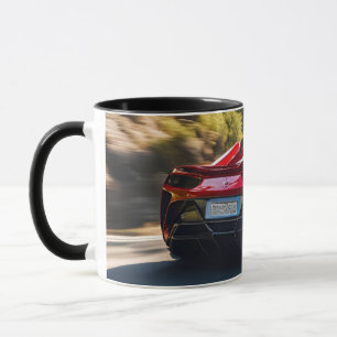 TASSEN MUG