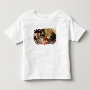 Tasso and Elenora D'Este Toddler T-Shirt