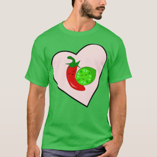 Taste Buddies 25 T-Shirt