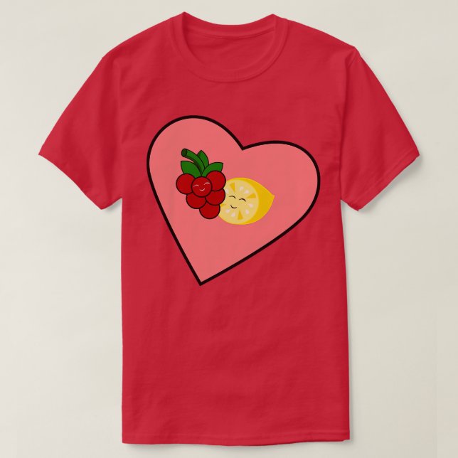 Taste Buddies 27 T-Shirt (Design Front)