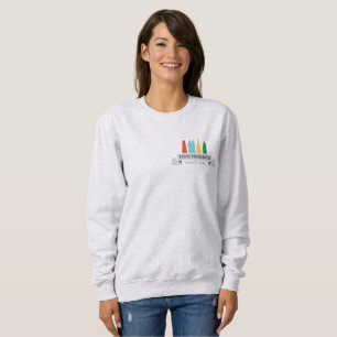 Taste Frederick Women's Sweatshirt