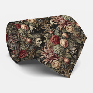 Taste Like Baroque – Gothic Victorian Tie