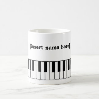 "Taste of Music" Mug