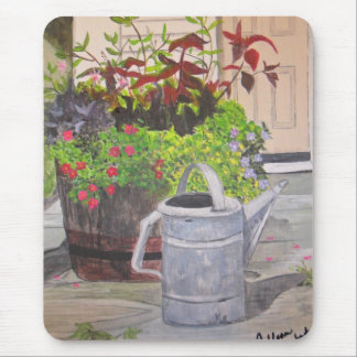 Taste of Spring Mouse Mat