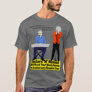 Taste the Biscuit T-Shirt