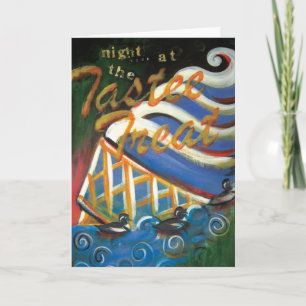 tastee treat card