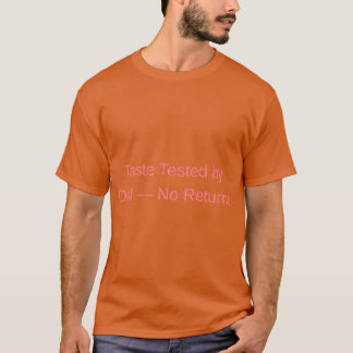 Tasteested boy T-Shirt