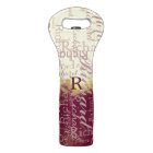 Tasteful, Stylish & Elegant Monogram