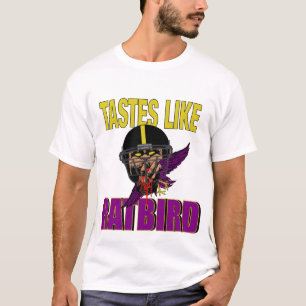 Tastes Like Ratbird T-Shirt