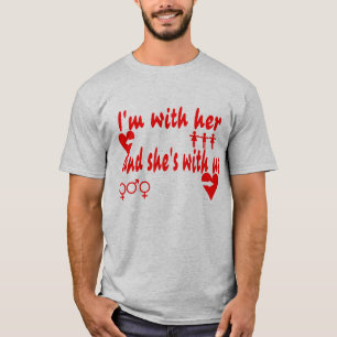 "Tastiger's" FMF Triad Shirt