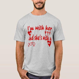 "Tastiger's" FMF Triad Shirt