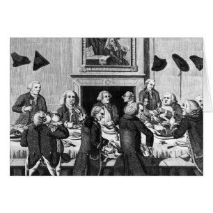 Tasting, 1782