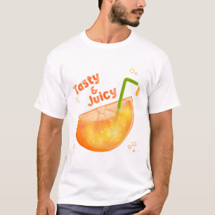 Tasty and Juicy T-Shirt