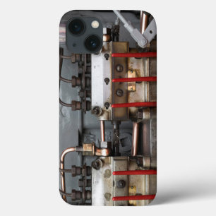 Tasty Diesel iPhone 13 Case