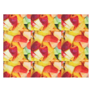 Tasty Fruit Tablecloth
