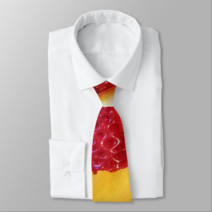 Tasty Fruit Tie