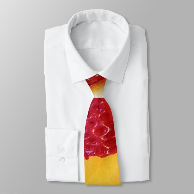 Tasty Fruit Tie (Tied)