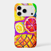 Tasty Fruits Painting. Buy Now